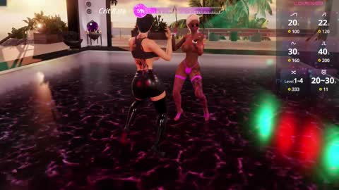 EMI online show from March 4, 11:09 pm