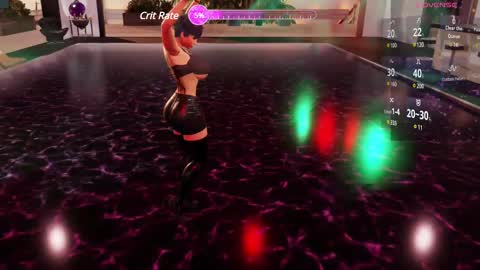 EMI online show from March 9, 8:31 pm