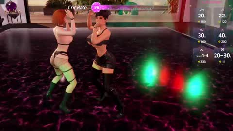 EMI online show from March 12, 1:36 am