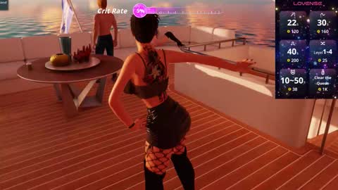 EMI online show from September 10, 11:15 pm