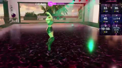 EMI online show from September 11, 11:24 pm