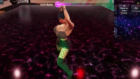 EMI online show from September 22, 7:30 pm