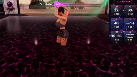 EMI online show from September 25, 9:11 pm