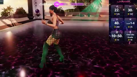 EMI online show from September 30, 9:04 pm