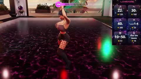 EMI online show from October 5, 1:06 am