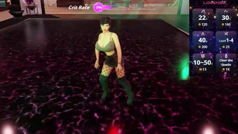 EMI online show from October 6, 6:41 pm