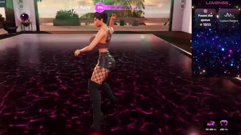 EMI online show from October 7, 7:04 pm