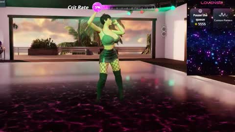 EMI online show from October 9, 7:48 pm