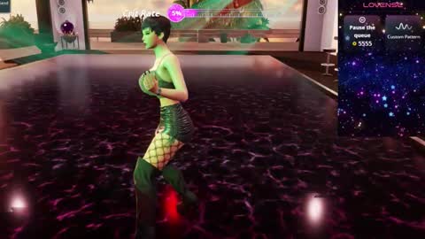 EMI online show from October 10, 10:55 pm