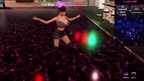 EMI online show from October 11, 10:56 pm