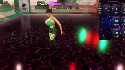 EMI online show from October 20, 6:44 pm