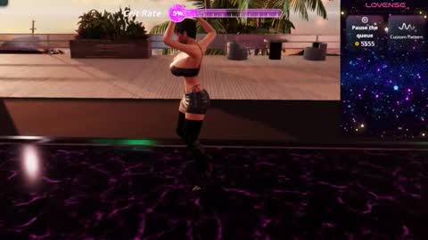 EMI online show from February 17, 6:48 pm