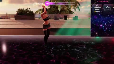 EMI online show from February 21, 6:55 pm