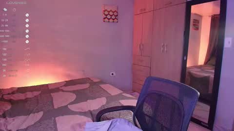 Mistress Emma Demon online show from March 14, 2:48 am