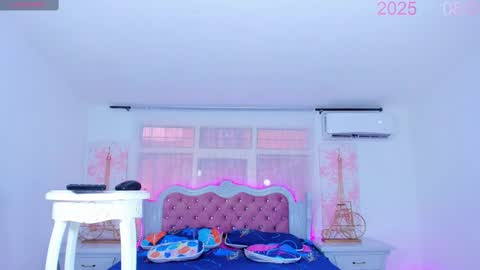 Emma online show from March 8, 1:03 pm