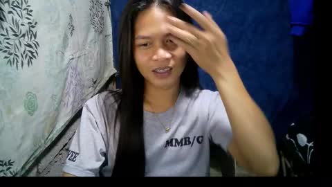 I am MITCH online show from January 5, 10:35 pm