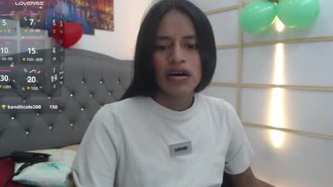 Enyenlina online show from March 31, 10:34 pm