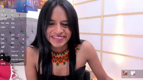 Enyenlina online show from May 31, 12:34 pm