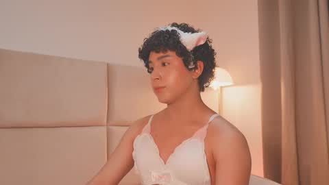 Call me Sweet online show from March 21, 10:47 pm