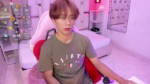 Eriol online show from November 12, 12:04 pm