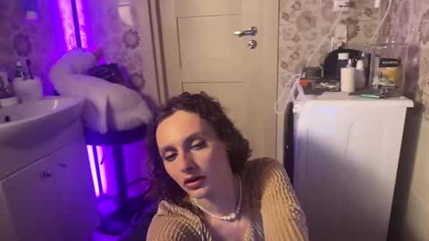 Rachel Rach online show from January 11, 11:06 am