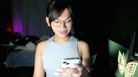 Chelliane online show from September 17, 3:22 am