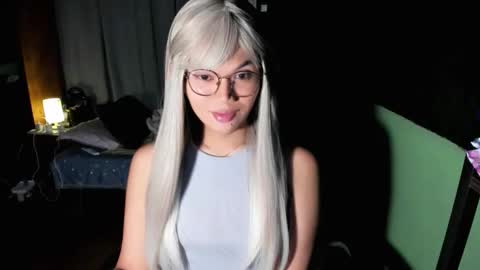 Chelliane online show from October 2, 4:13 am