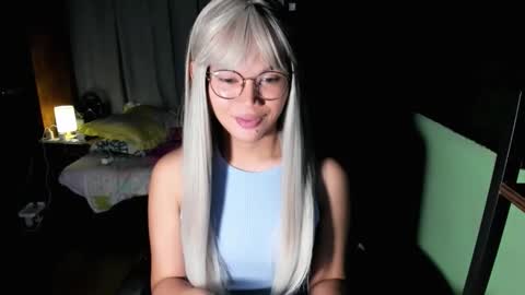 Chelliane online show from October 17, 2:26 am