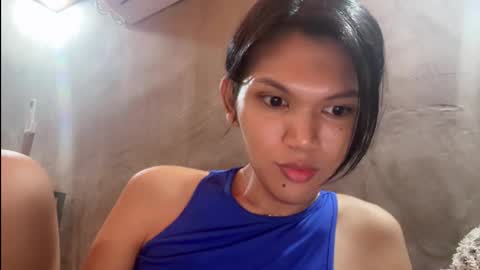 Chelliane online show from February 23, 9:56 am