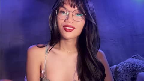 Chelliane online show from March 2, 7:15 am