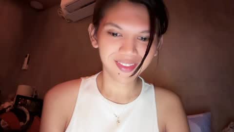 Chelliane online show from May 22, 8:10 am