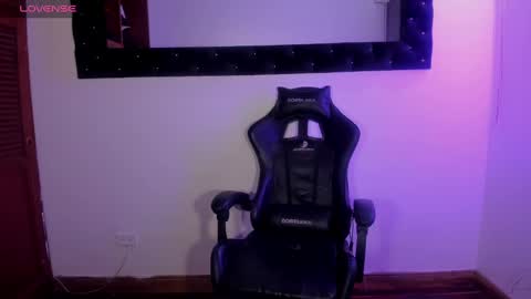 estefania1812 online show from January 14, 3:32 am