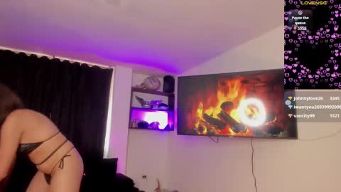 estefania1812 online show from February 2, 1:08 pm