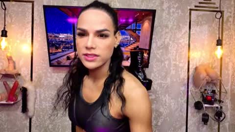 estefania1812 online show from February 24, 3:21 am