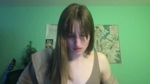 Esther Grey online show from January 24, 11:12 pm