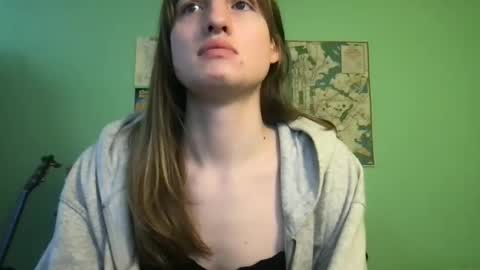 Esther Grey online show from February 26, 6:11 pm