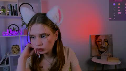 your dream online show from October 5, 7:13 pm