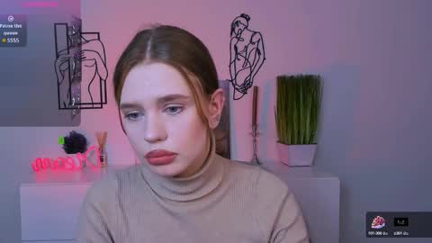 your dream online show from October 8, 7:15 pm