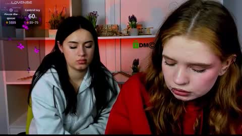 your dream online show from November 9, 7:25 pm