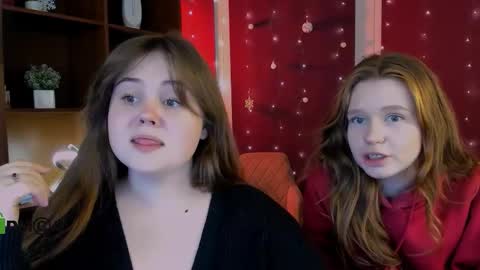 your dream online show from January 12, 8:05 pm