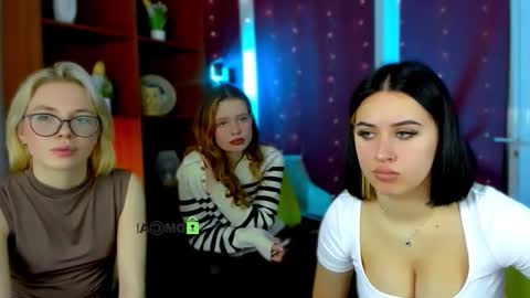 your dream online show from February 24, 8:46 pm