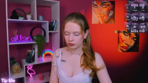 your dream online show from May 22, 7:21 pm