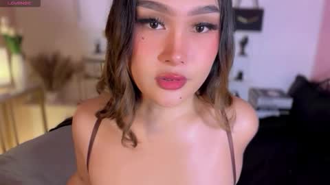 Queen Eva Mazikeen online show from February 25, 9:41 pm