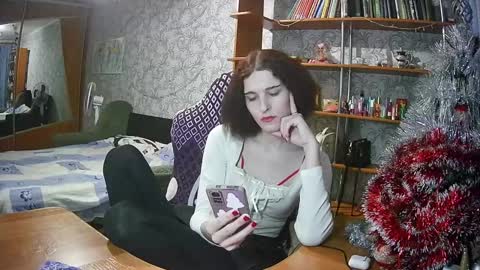 Eva The Princess online show from December 25, 5:26 pm