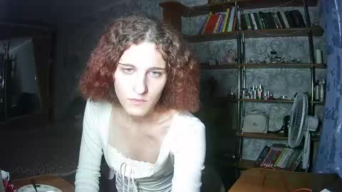 Eva The Princess online show from September 20, 4:45 pm