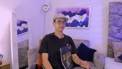 Evan Smitt online show from February 2, 12:46 pm