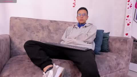 Evan Smitt online show from February 19, 12:22 pm