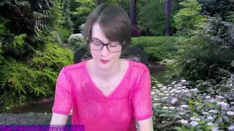 Vivi online show from February 28, 5:58 am