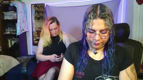 Chulal online show from March 12, 8:03 pm