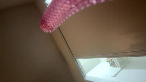 Cloudia Kumz online show from February 27, 3:18 pm